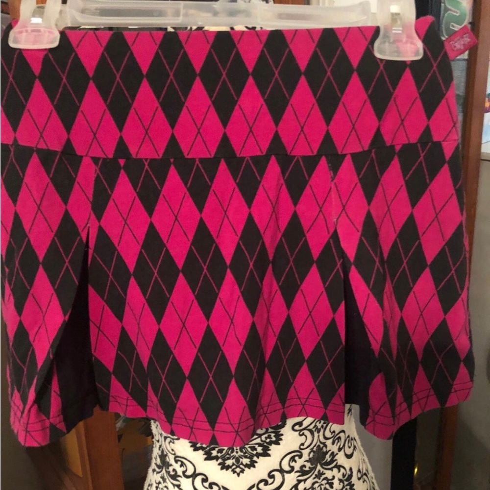 Vintage girls Bratz skort